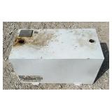 Delta 100 Gallon Fuel Tank