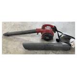 Craftsman Gas Leaf Blower