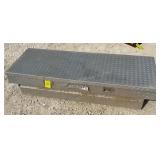 5ft Delta Truck Box - No Keys