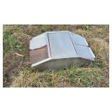 OFFSITE - Stainless Hog Waterer