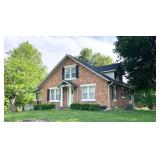 TRACT #2  - Bungalow Style Home w/ 2-3 Bedrooms