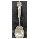 1.15 Oz Sterling Spoon