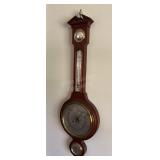 Banjo Weather Station Barometer 29in