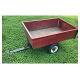 Good Agri Fab Yard Cart