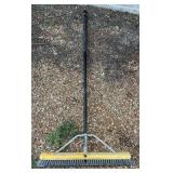 Push Broom