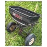 Agri Fab 125 Yard Spreader