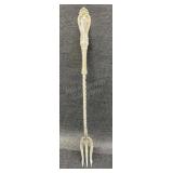 .80 Oz  Hors dï¿½oeuvres  Fork