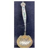 1.4 Oz Fancy Sterling Ladle