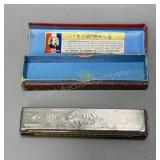 M. Hohner The Echo Harmonic