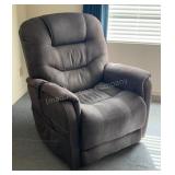 Good Ashley Electric Lift Chair Recliner