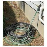 Approx 100ft of Garden Hose