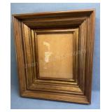 Deep Walnut Frame