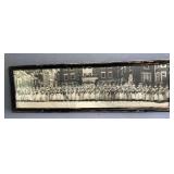 1955 Christian College Ivy Chain Yard Long