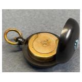 Coin Pendant Style Holder