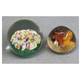 Pr Colorful Paperweights