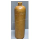 Erven Lucas Bols Amsterdam 1 Litre Crock Bottle