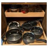 Chef mate Pots & More