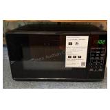 Like New Small Microwave