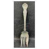 1.50 Sterling Meat Fork