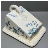 Early Cheese Dish