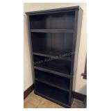 6ft Adjustable Wooden Shelf