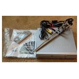 DVD Player w/ Remote