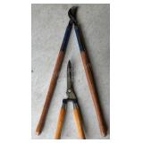 Wiss Loppers and Others