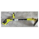 Ryobi 18v String Trimmer No Battery
