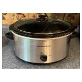Hamilton Beach Crock Pot