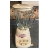 Hamilton beach Glass jar blender