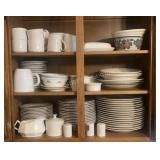 Garland & other dish set