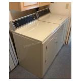 Nice Older Maytag Washer & Dryer