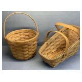 Longaberger Baskets