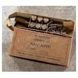 58Rds M1911 45ACP Ammo