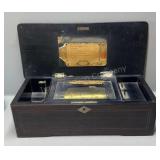Antique Swill Music Machine -