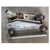 2T Floor Jack