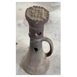 1 1/2 x 8 Screw Jack