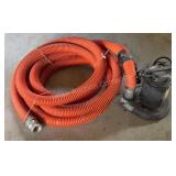 Wayne 1/4HP Sump pump