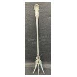 1oz Sterling Lettuce Fork