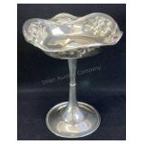 7.6 Oz Sterling Compote