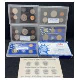 1976-2007 Proof Sets
