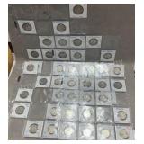 49 State Quarters
