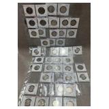 50 State Quarters