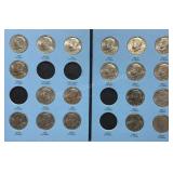 21 Kennedy Half Dollars