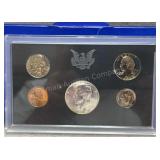 1968 US Proof Set - Clad