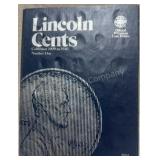 40 Lincoln Cents - Wheats