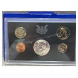 1968 US Proof Set - Clad