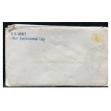 1968 US Mint Uncirculated Coin Set