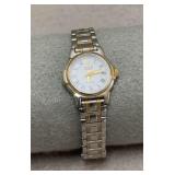 Ladies Rolex Geneve Watch - Japan Movement