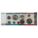 1973 US Mint Set